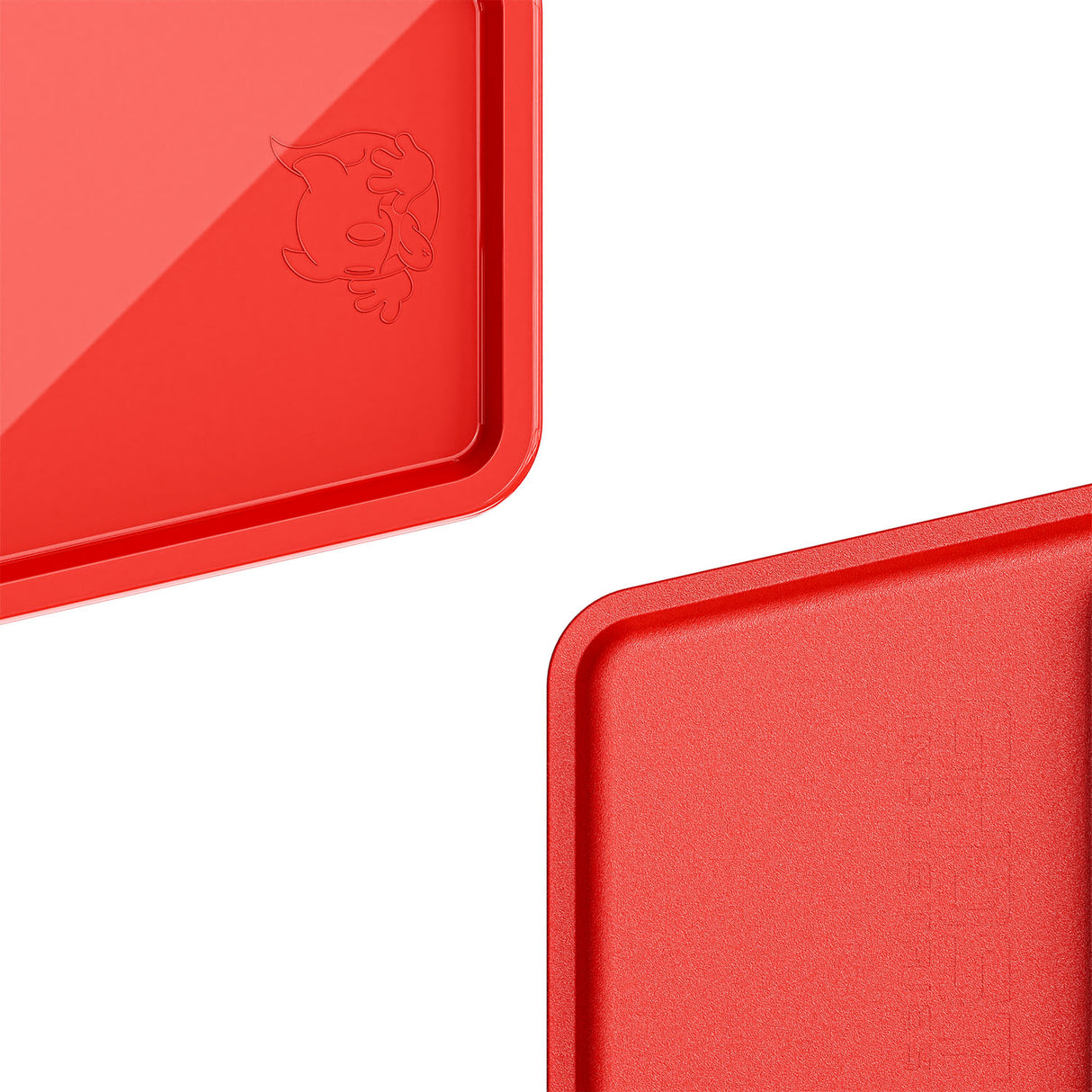 Ghost Coffin Tray Top Travel Tray Base Full System - BVShop