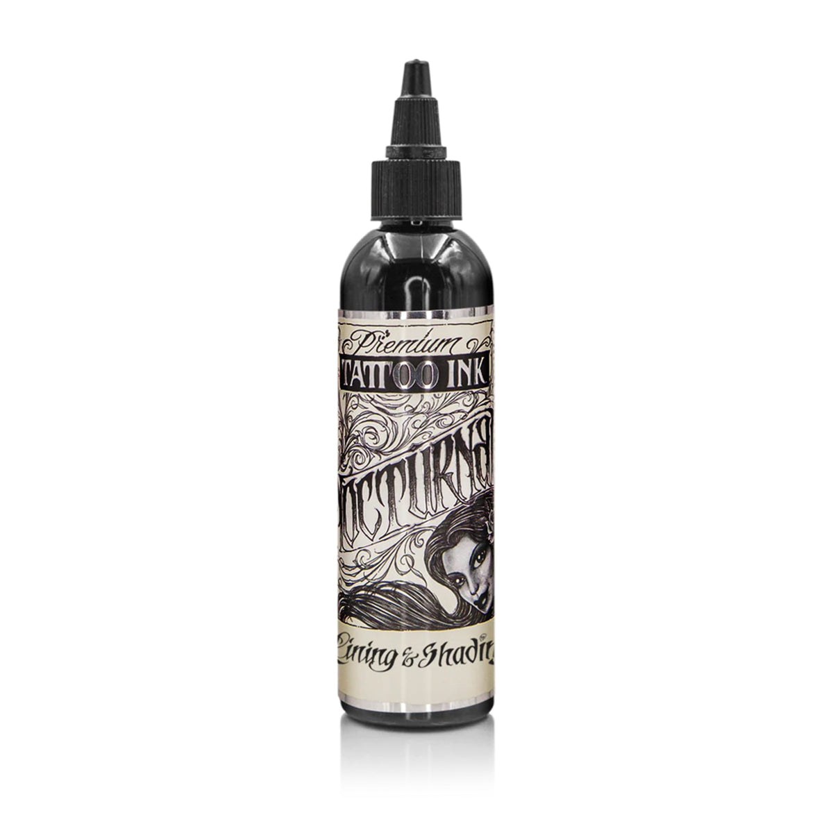 Nocturnal Lining & Shading Legacy — flacone, esempio di confezione della linea