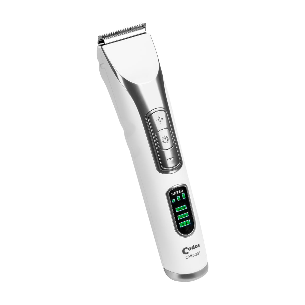 Codos wireless hair trimmer wes-331 - BVShop