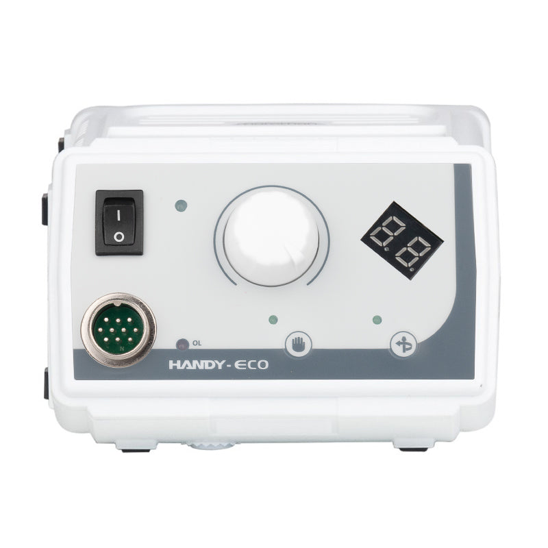 Saeyang nail drill machine marathon handy eco + sde-BS50S1 brushless - BVShop