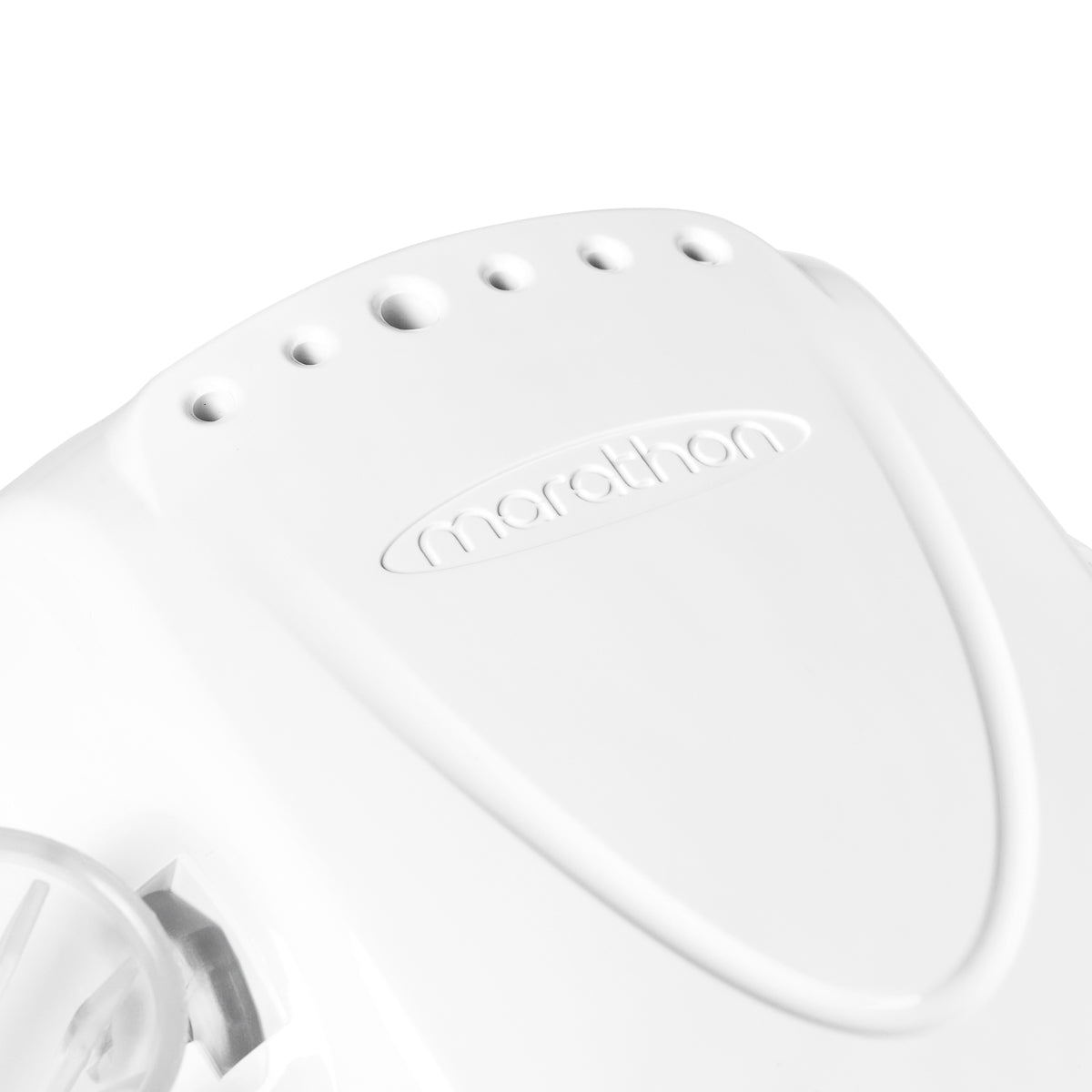 Saeyang Marathon 3 Champion nail drill machine white + H37LSP - BVShop