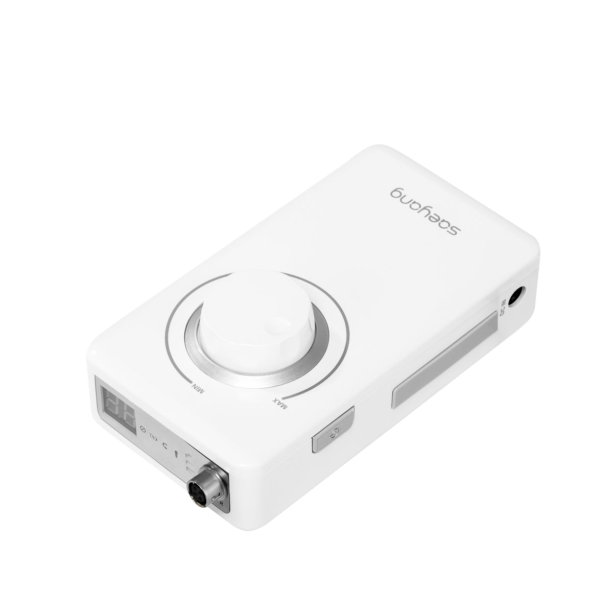 Saeyang Marathon K38 PRO BS30 nail drill brushless - BVShop