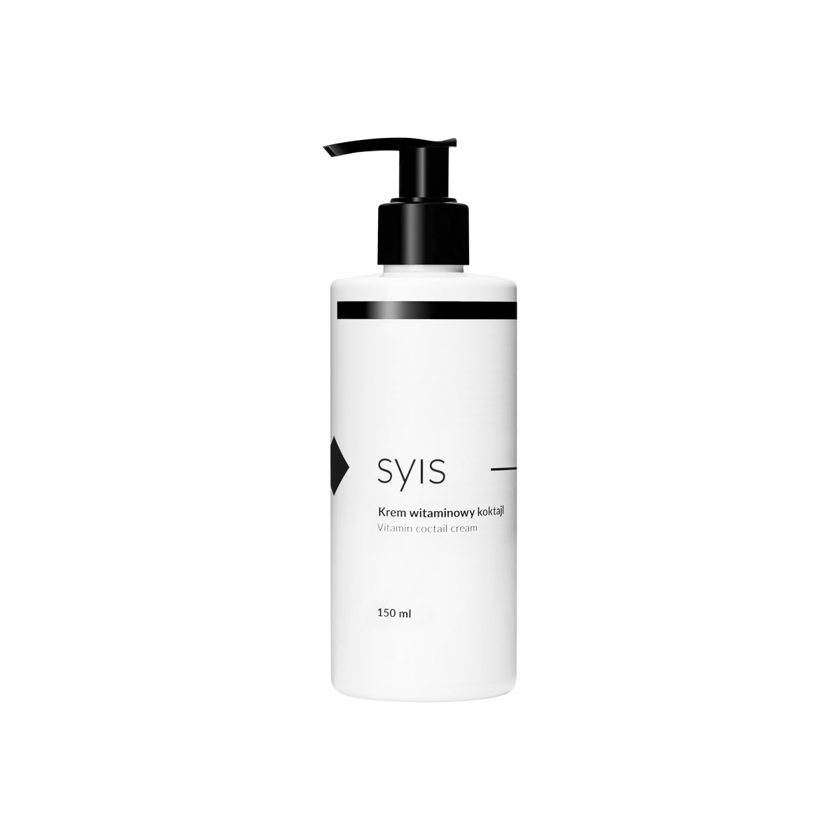 Syis vitamin cocktail cream 150 ml - BVShop
