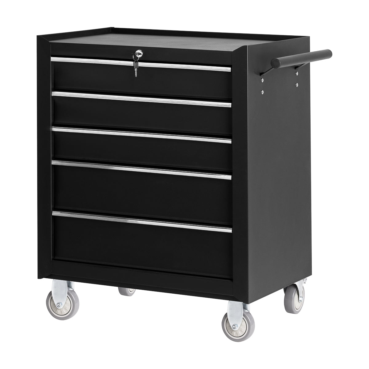 The Pro Ink 005 tattoo assistant black - BVShop