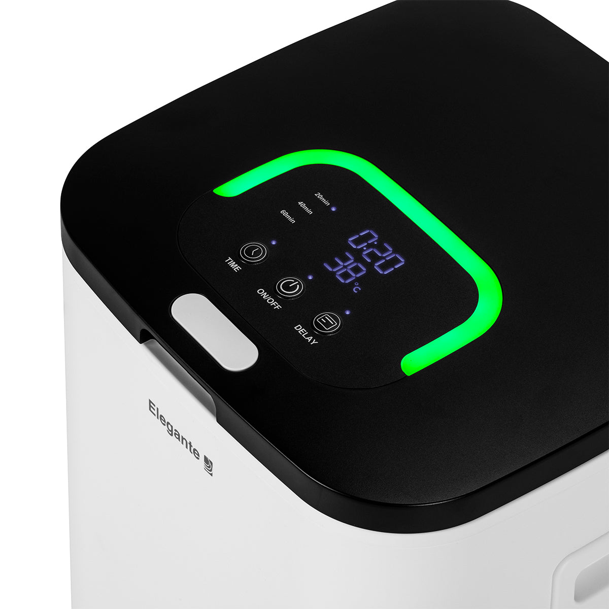 Elegante E3 towel warmer 450W - BVShop