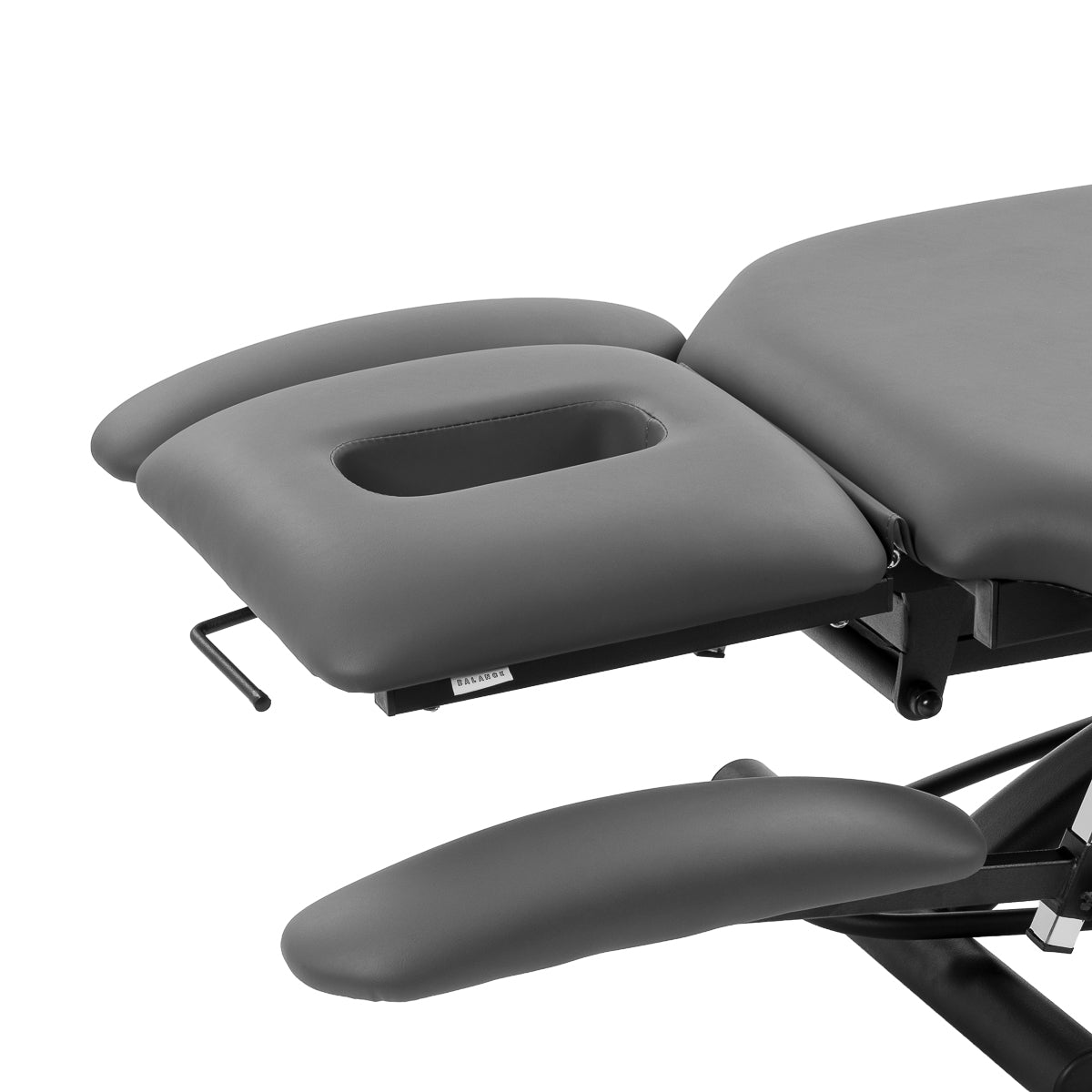 Wired hand control for BALANCE Novus 4 electric height adjustment