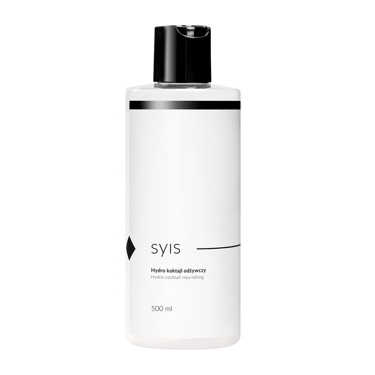 Syis Hydro nutritional cocktail 500 ml – hydrogen cleansing - BVShop