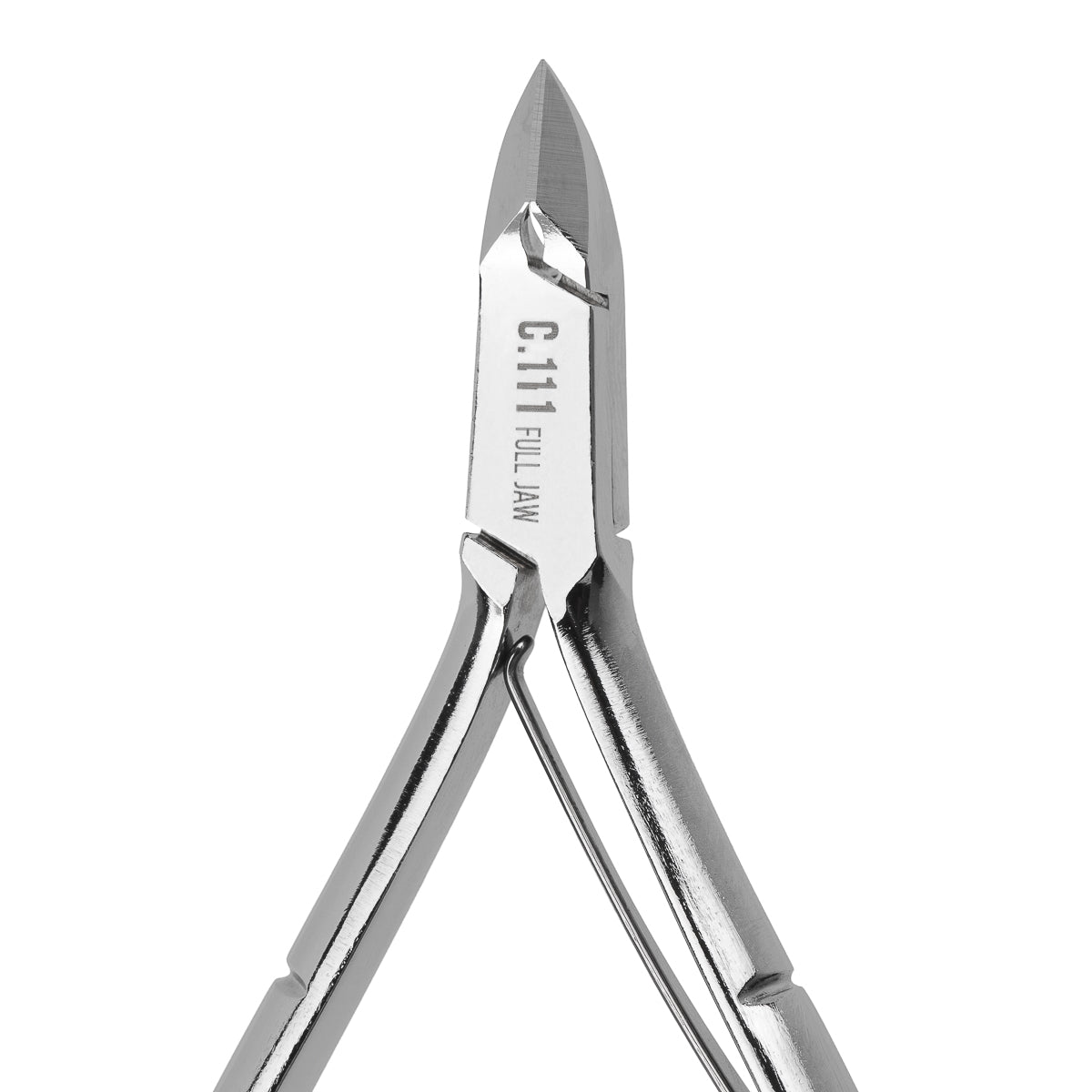 Nghia export cuticle nippers C-111 - BVShop