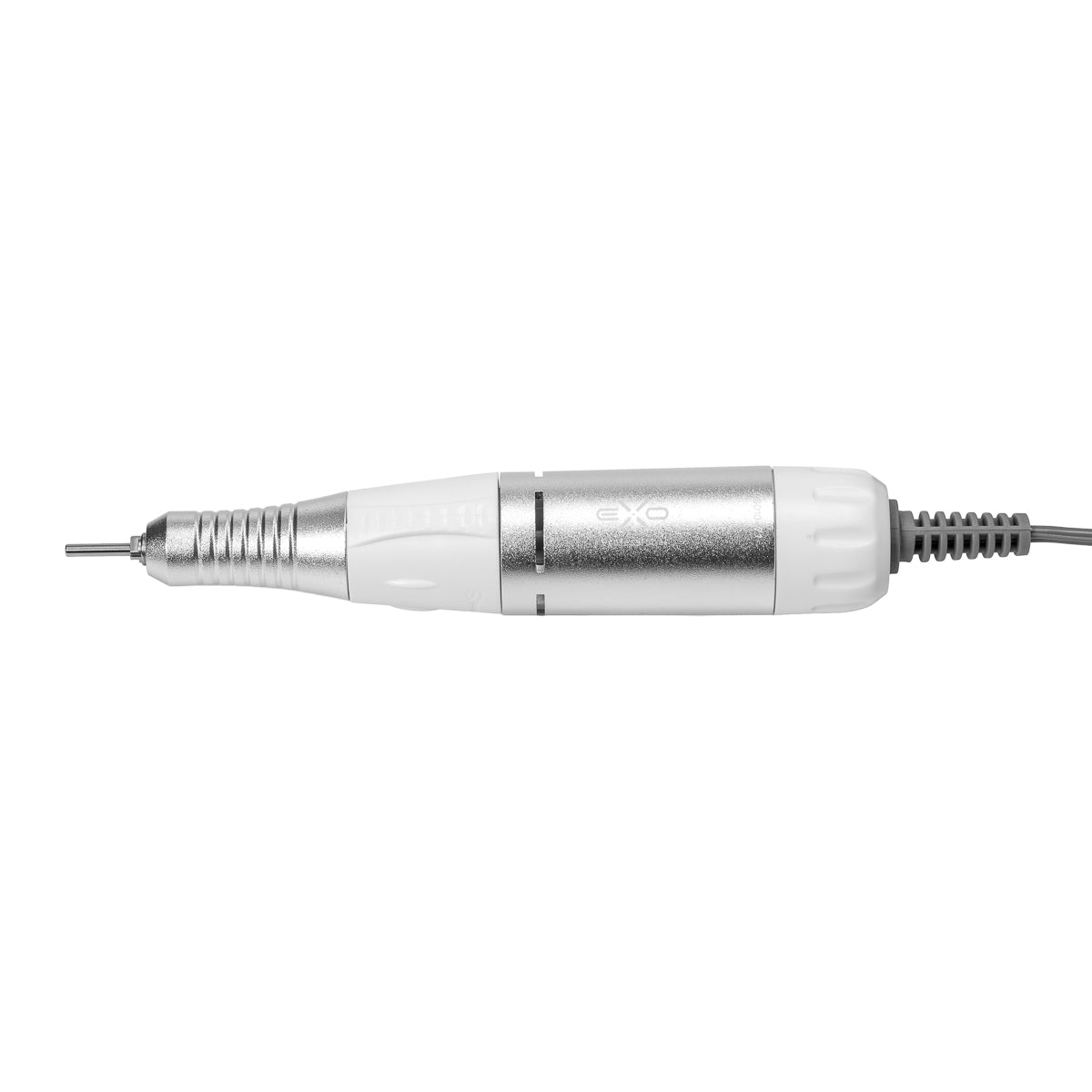 EXO Syntra Fresa Unghie 35W – Bianca · Manipolo