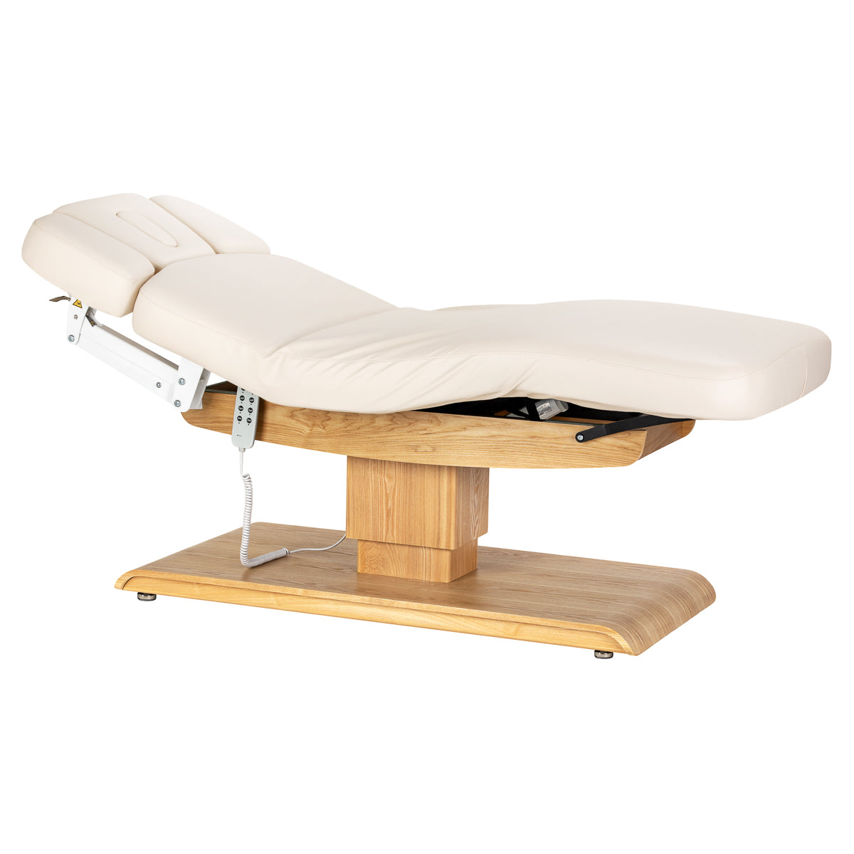 Sillon Relax · crema · rivestimento sul lettino