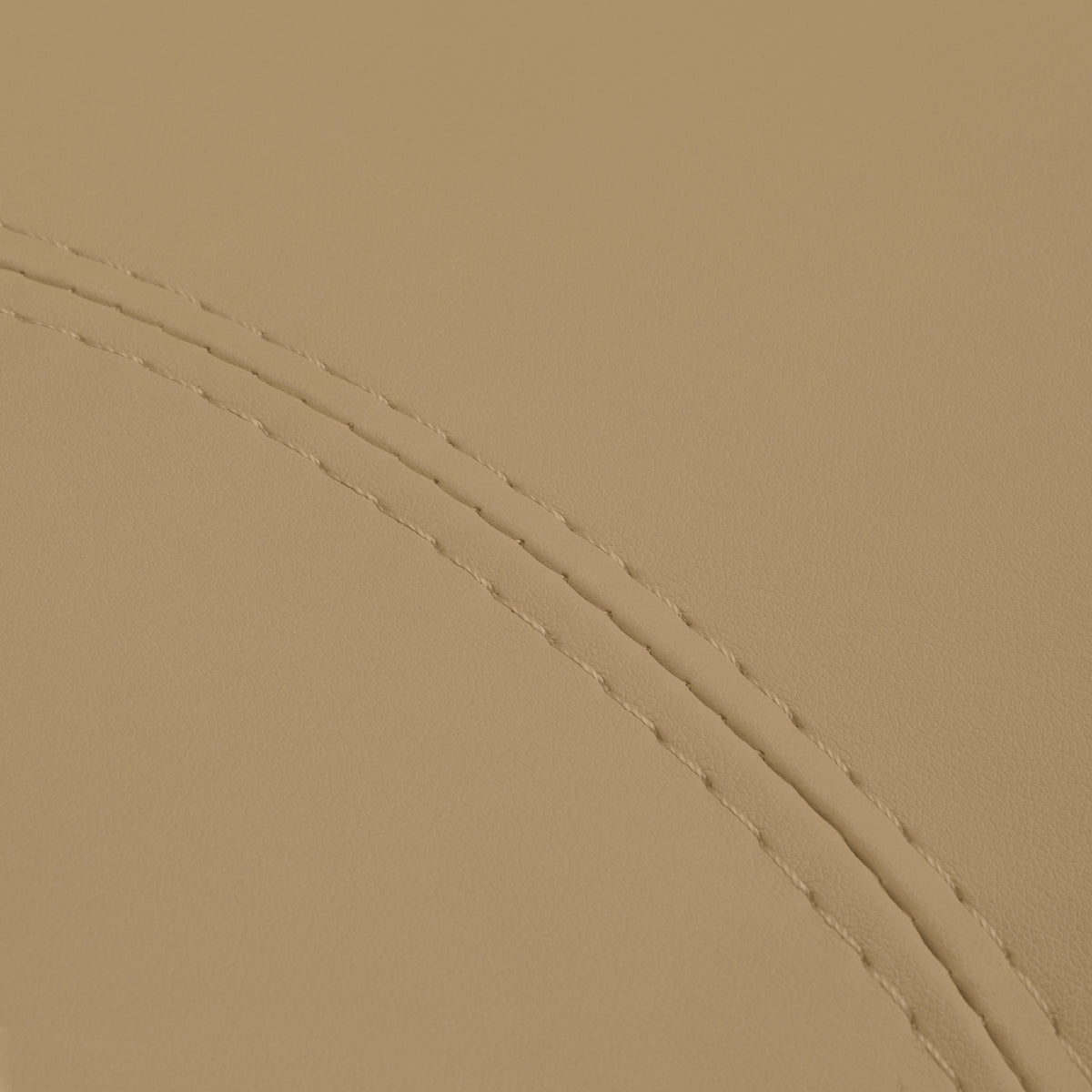 Azzurro Special 152 Sedia Operatore – Beige · Dettaglio delle cuciture del rivestimento