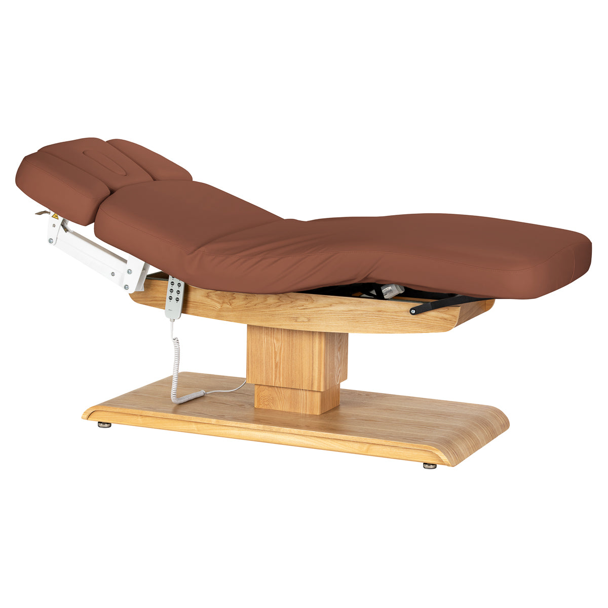 Sillon Relax · marrone · rivestimento sul lettino