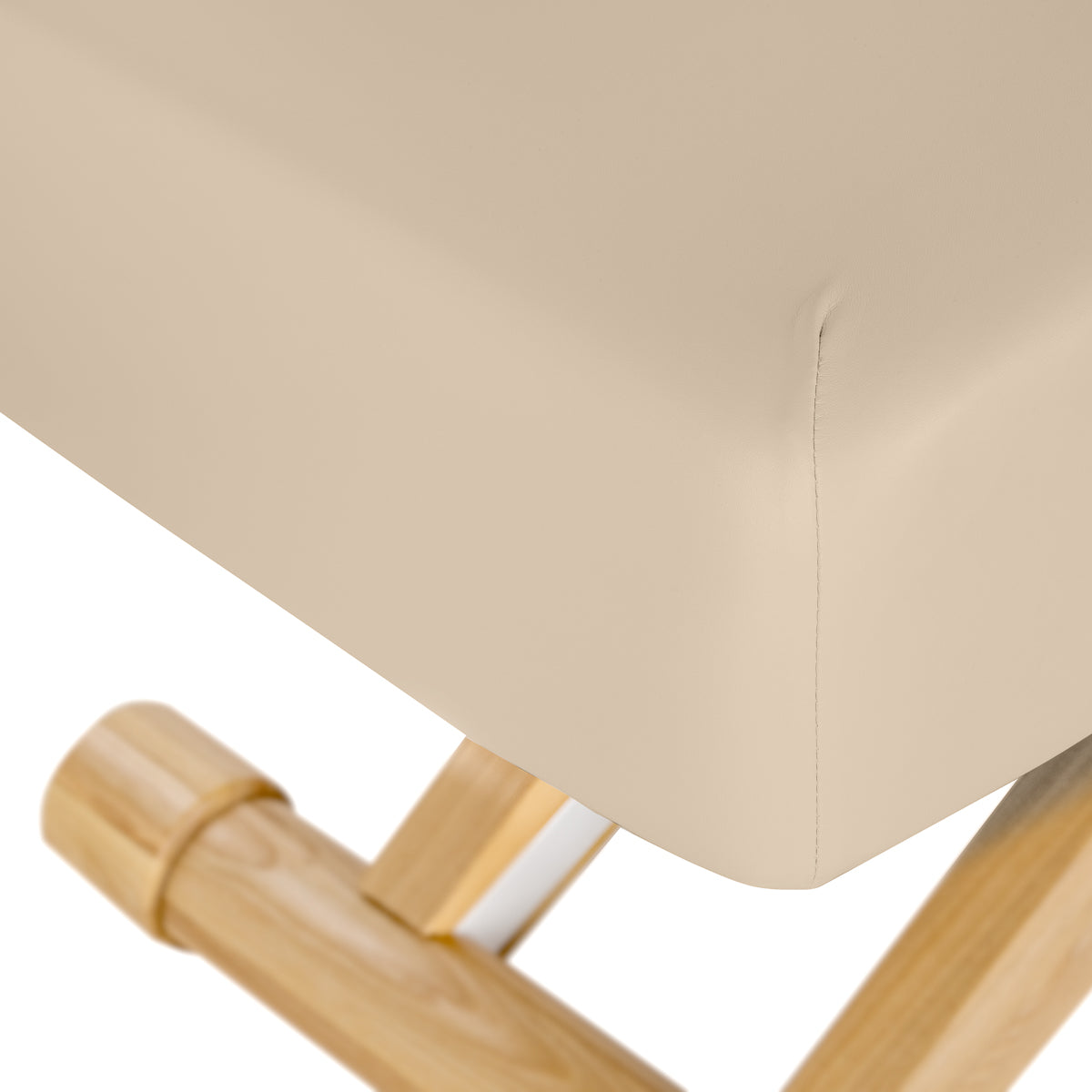 Sillon Siesta · beige · cucitura del bordo