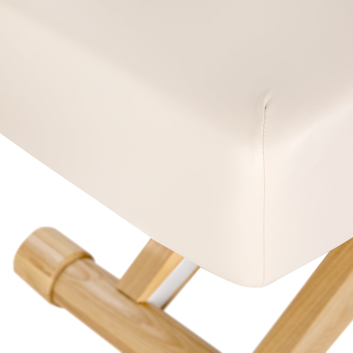 Sillon Siesta · crema · cucitura del bordo