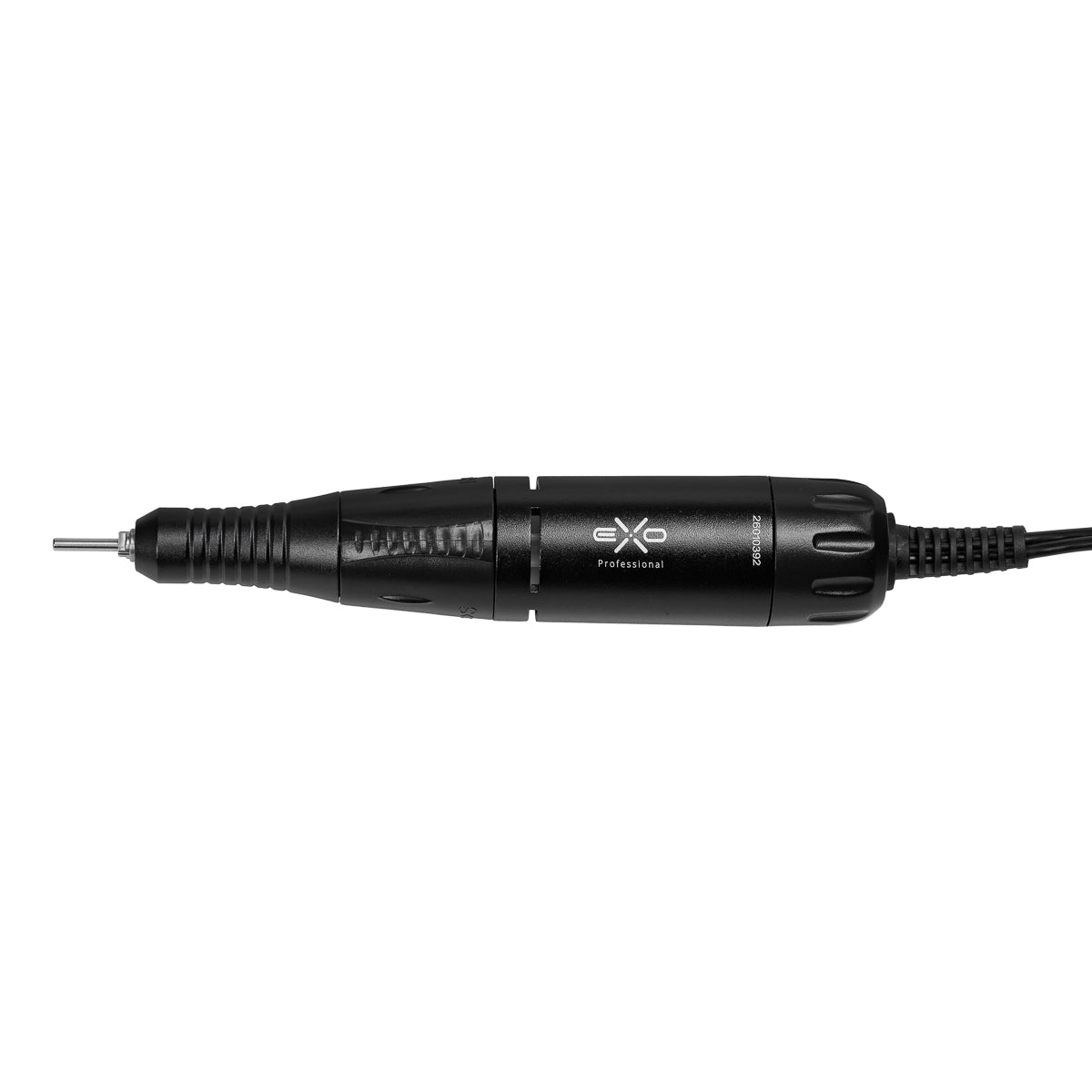 EXO Syntra Fresa Unghie 35W – Nera · Manipolo