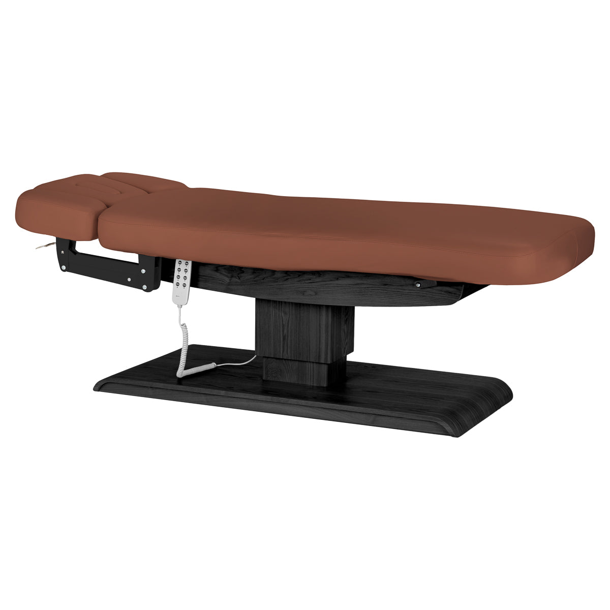 Sillon Relax · marrone / nero · posizione orizzontale