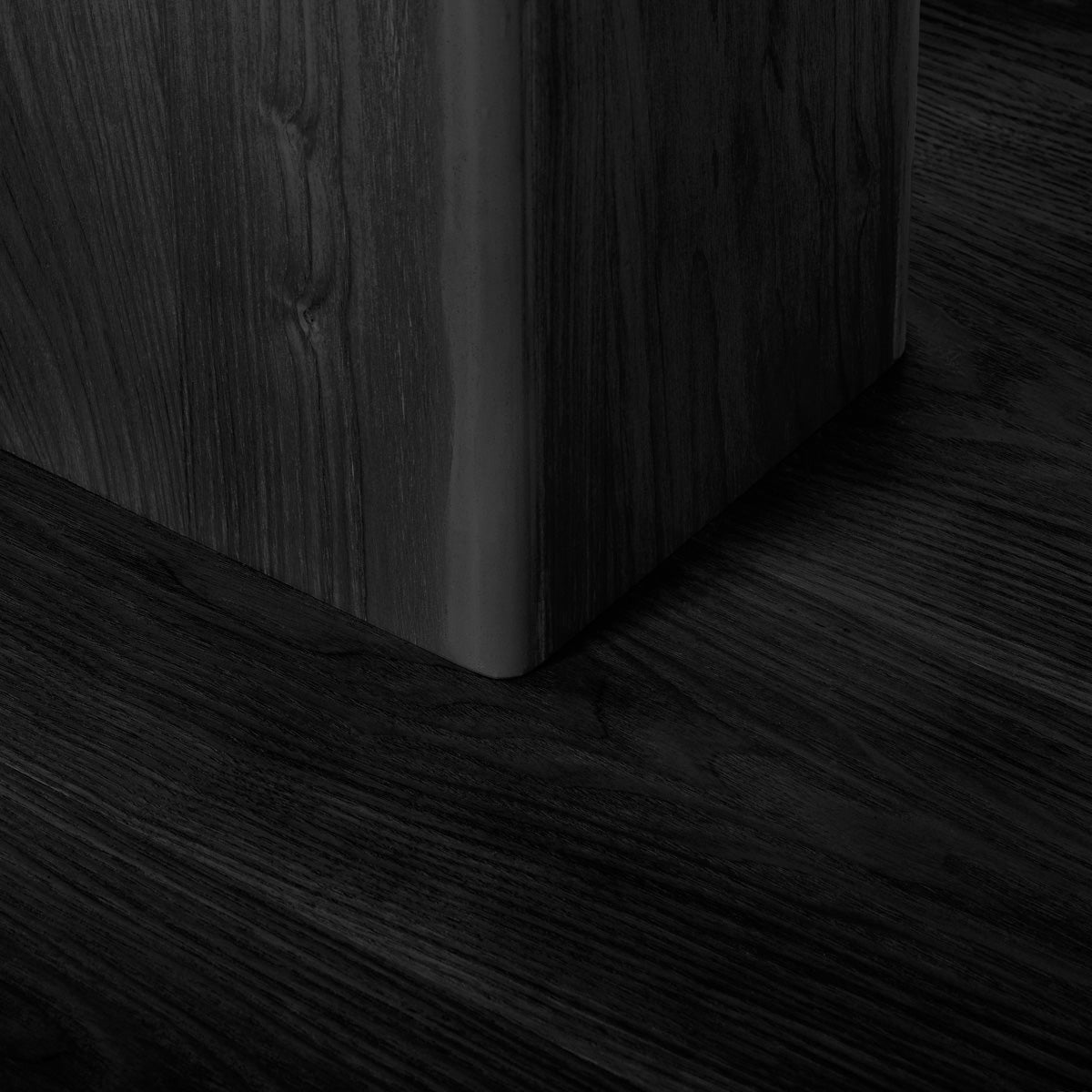 Sillon Relax · marrone / nero · base in legno