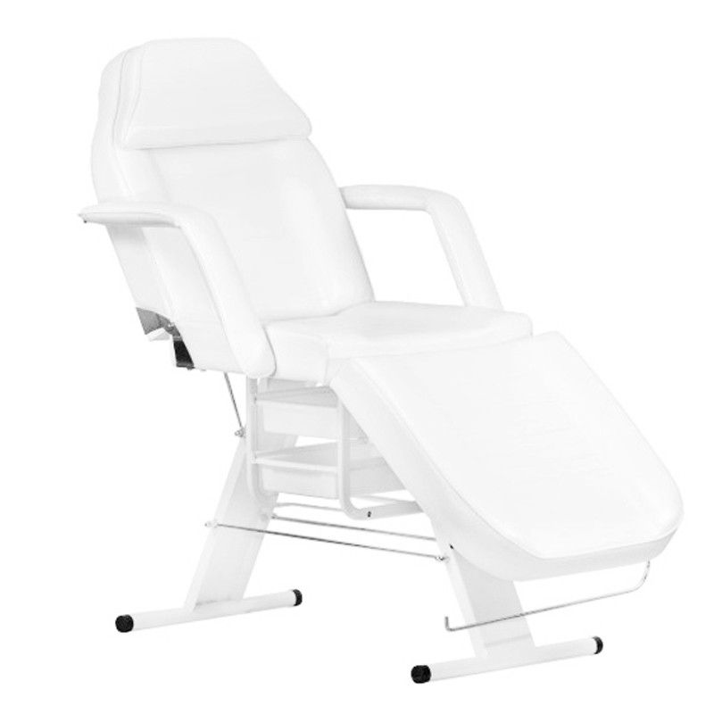 202 basic cosmetic chair + 1040 cosmetic table + s5 led magnifier lamp - BVShop