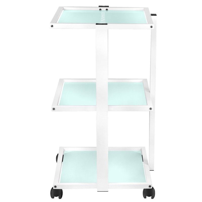 202 basic cosmetic chair + 1040 cosmetic table + s5 led magnifier lamp - BVShop