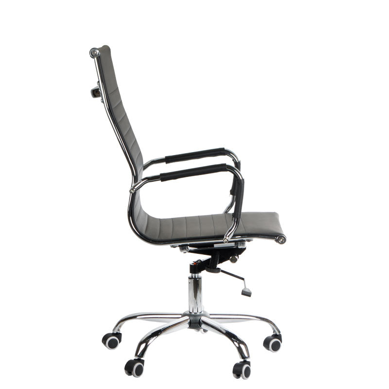 CorpoComfort Office Chair BX-2035 Black - BVShop