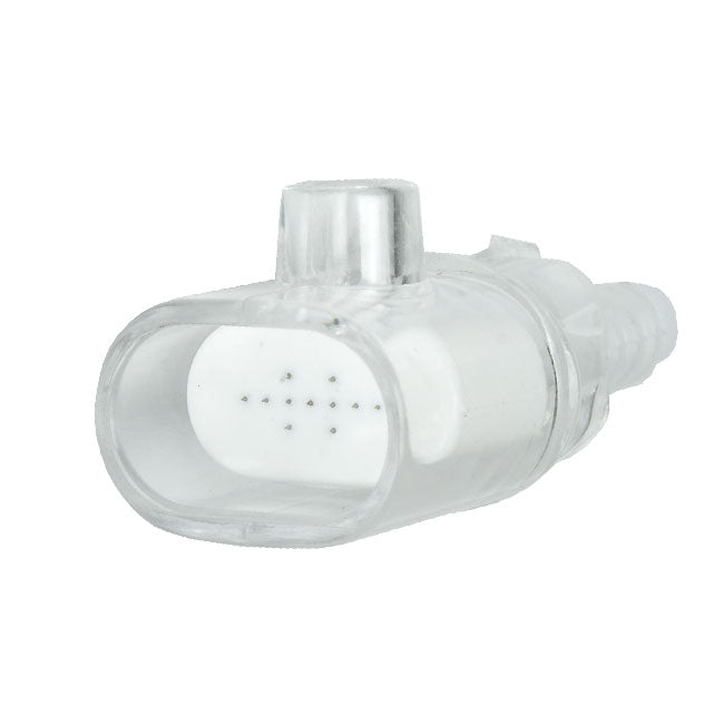 Głowica zabiegowa 2,5 mm do mezoterapii igłowej - BVShop