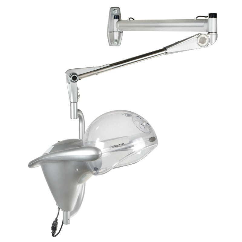 Nawilżacz / Sauna do włosów podwieszana BWH-185 - BVShop