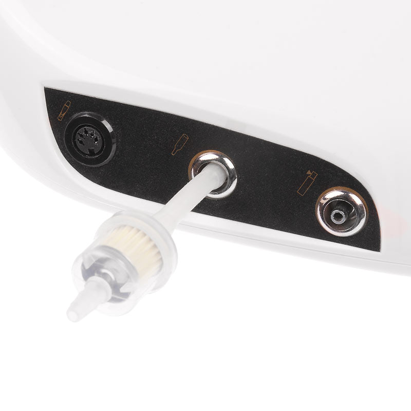 4-4w1 Darsonval + Sono + Vacum + Spray BR-1896-4