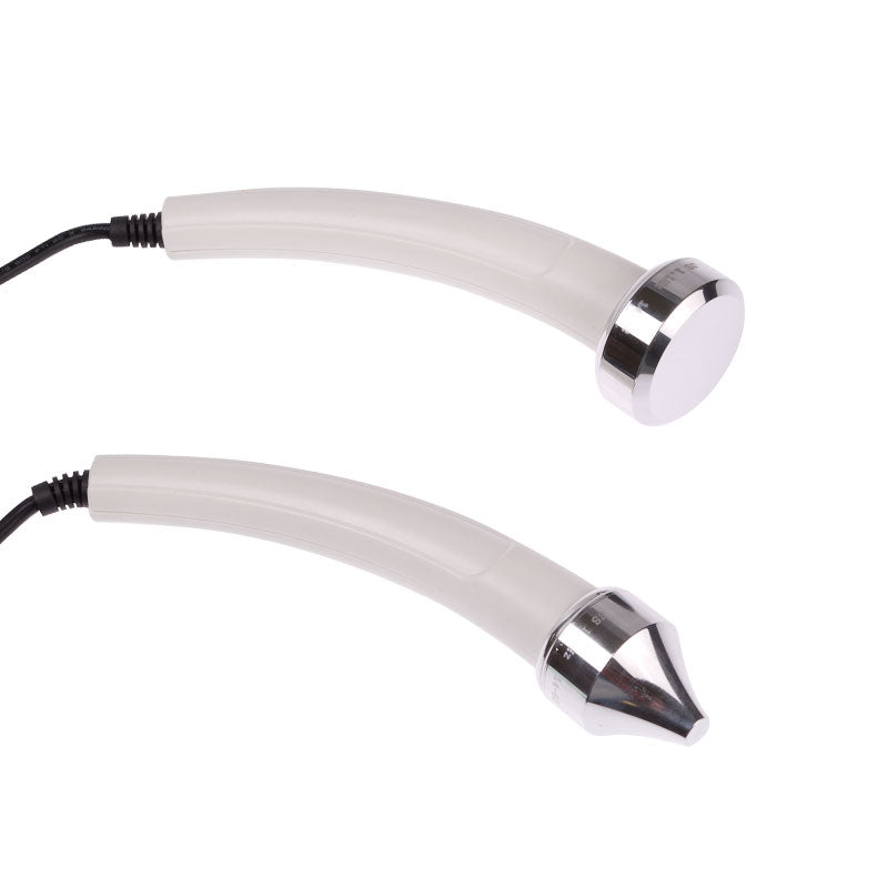 6-4w1 Darsonval + Sono + Vacum + Spray BR-1896-6