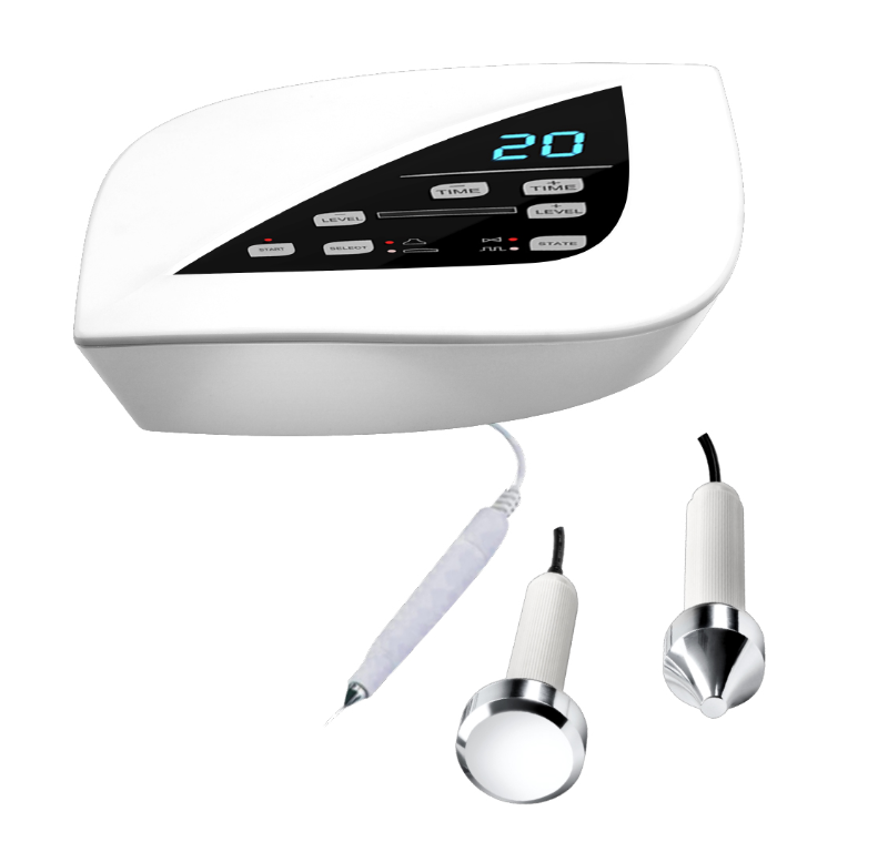 2-in-1 Ultrasound + Vascular Capping BR-627II - BVShop