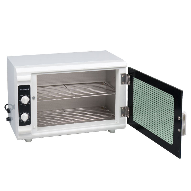 UV Sterilizer + HOT AIR BN-208C - BVShop