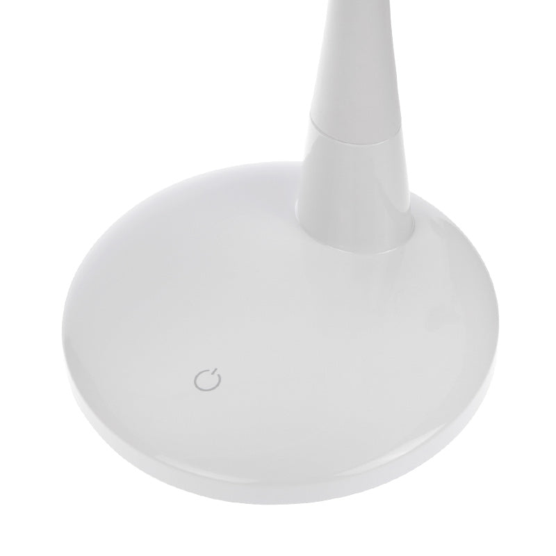 Lampa kosmetyczna LED 7W z lupą biurkowa BC-8239 - BVShop