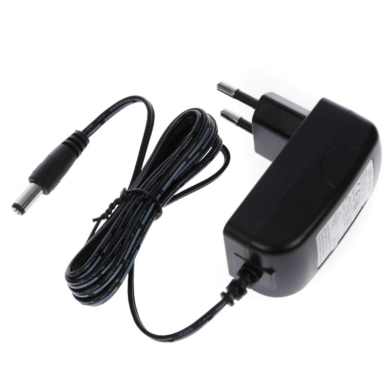 LED Cosmetic Lamp 7W with desk magnifier BC-8239 - BVShop