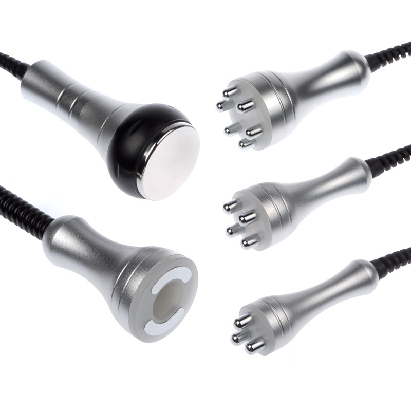 4-Radio Frequency + Kawitacja ultradźwiękowa BR-8801-4