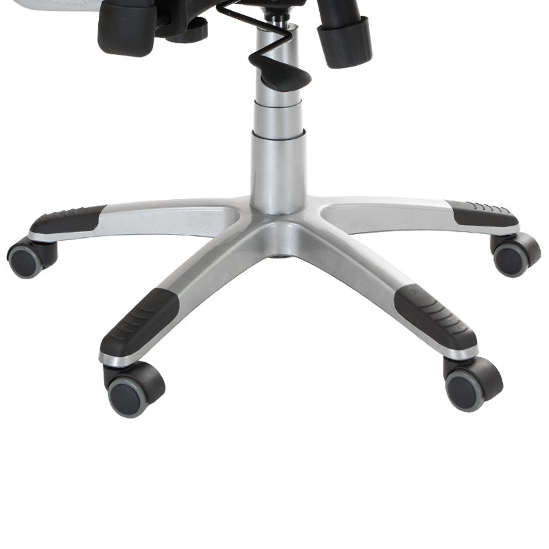 Ergonomic Chair CorpoComfort BX-4144 Black - BVShop