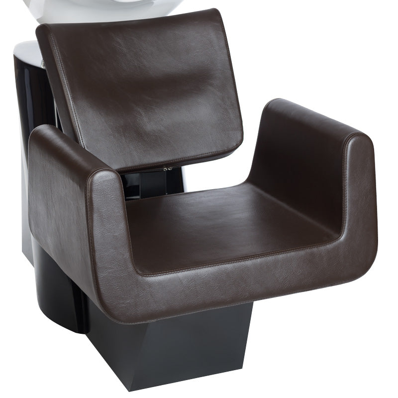 Hair washing station Vito BH-8022 brown - BVShop