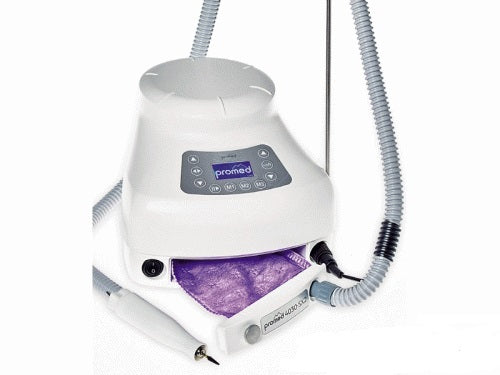 1-Wymienny worek do frezarki Promed 4030/4040 SX2-1