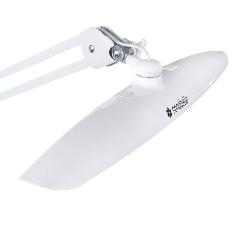 Workshop Desk Lamp Sonobella BSL-02 LED 24W - BVShop