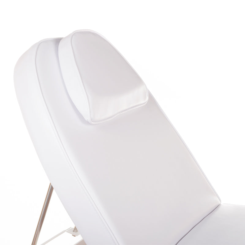 Łóżko kosmetyczne do masażu BD-8241 Orzech - BVShop