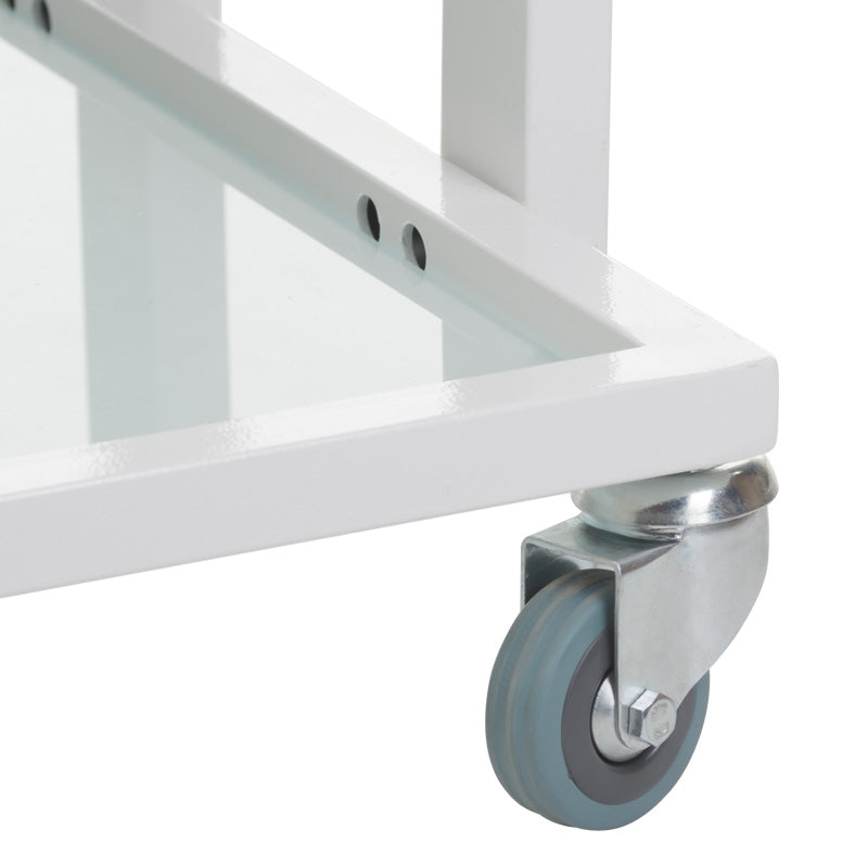 Szafka kosmetyczna BCH-5043 white - BVShop