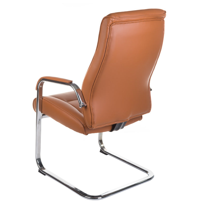 Conference Chair CorpoComfort BX-5085C Brown - BVShop