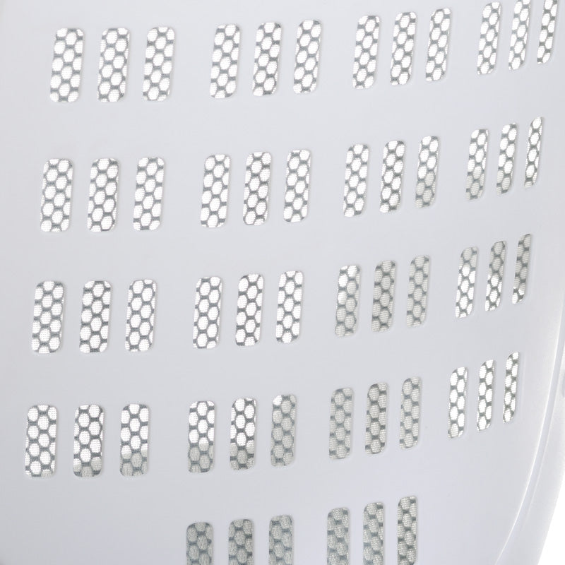 Fotel biurowy CorpoComfort BX-4325 Szary - BVShop