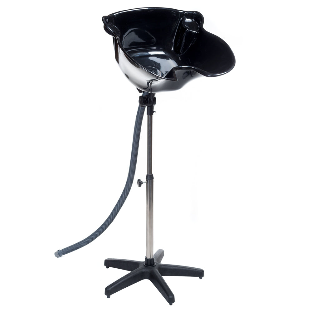 2-Myjka fryzjerska przenośna BF-210-2