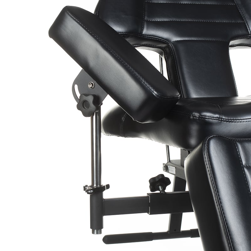Hydraulic Tattoo Chair LARI INKOO - BVShop
