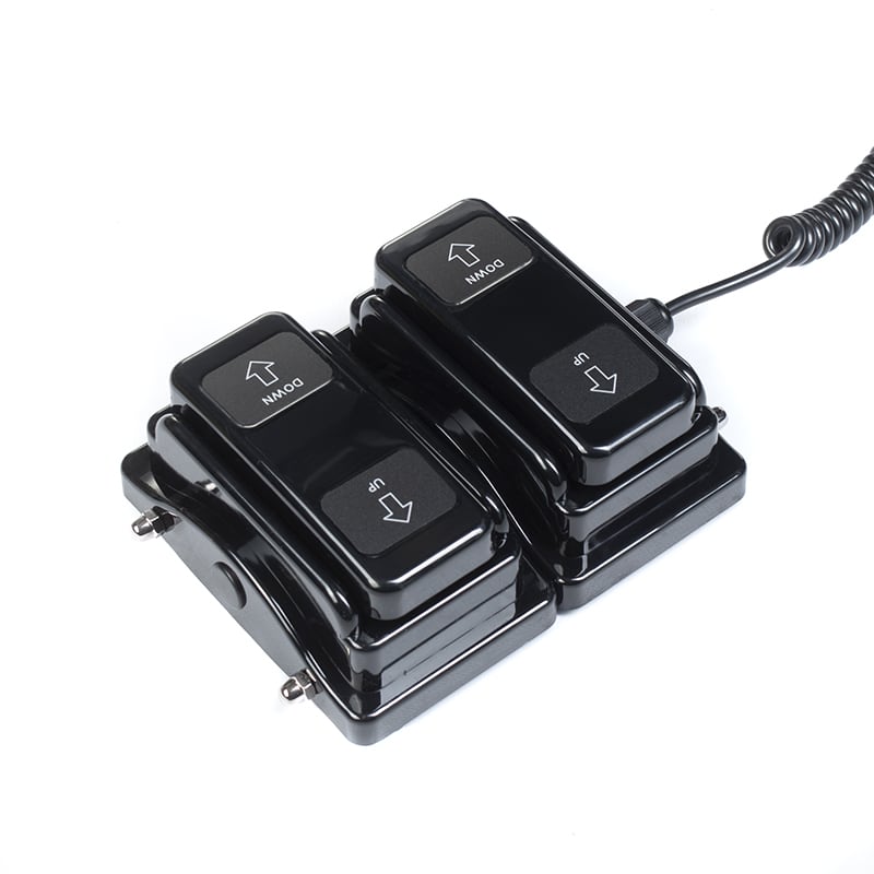 Elektryczny fotel do tatuażu KIMI INKOO - BVShop