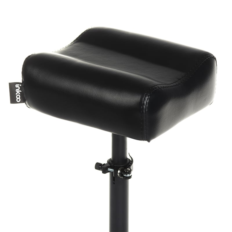 2-Podnóżek do tatuażu regulowany VILI INKOO-2