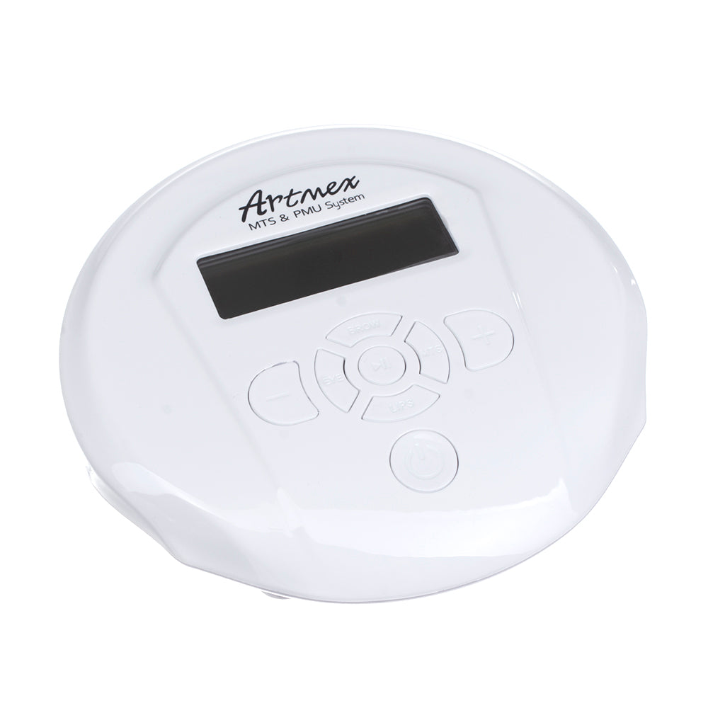 1-Makijaż Permanentny Artmex V6 MTS/PMU-1