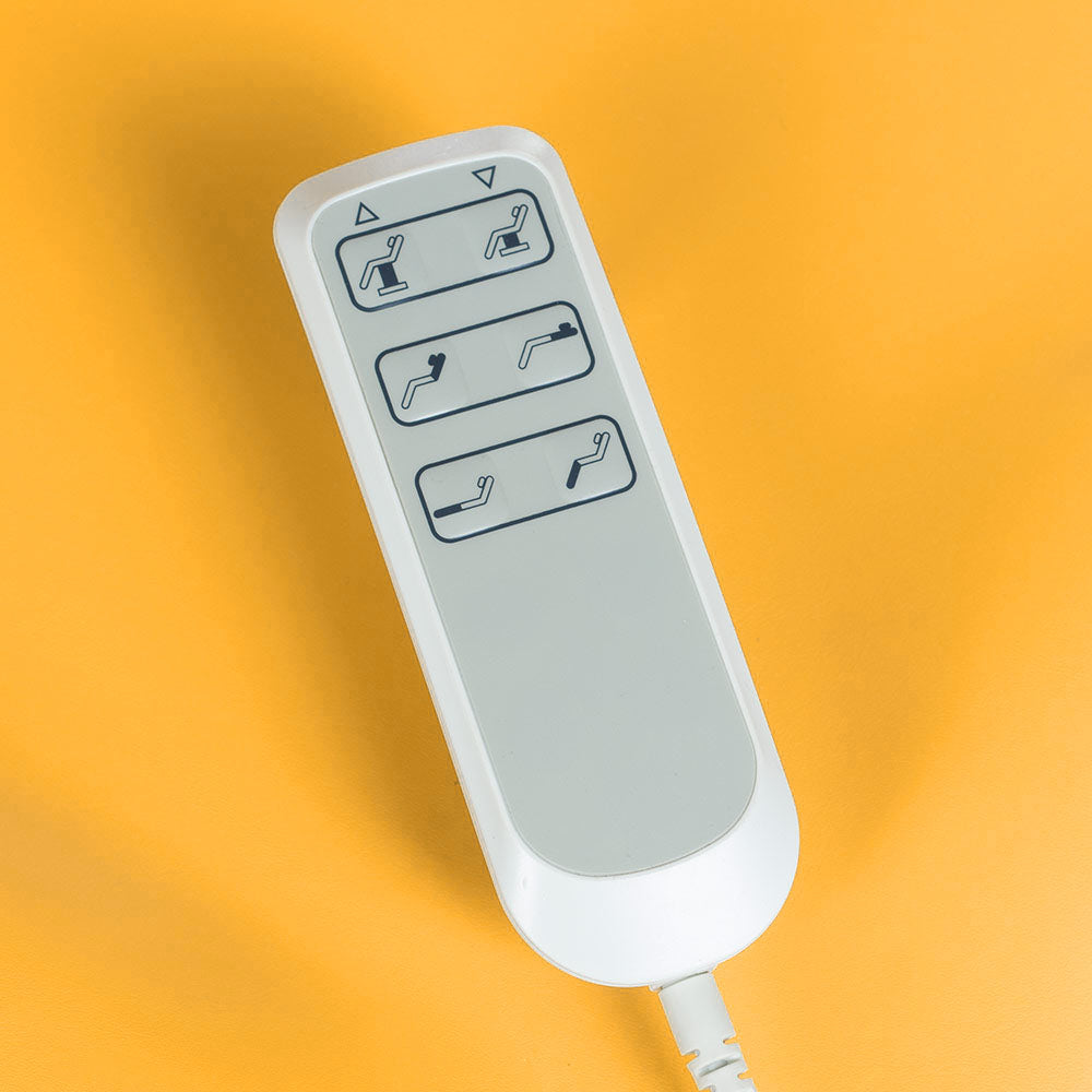 5-Elektr fotel kosmetyczny MODENA BD-8194 Miodowy-5