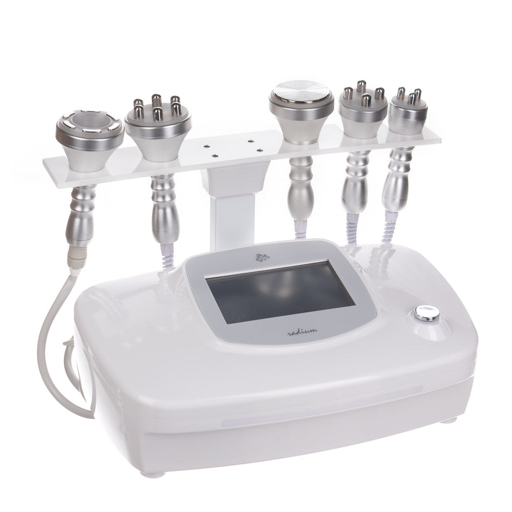 Liposuction without incision + 40kHz Cavitation + RF BR-A802 - BVShop