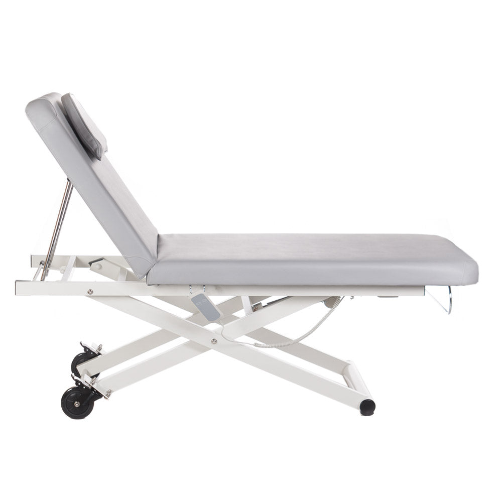 Electric Rehabilitation Table BY-1041 Gray - BVShop