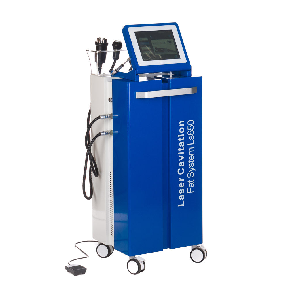 Aparat do modelowania sylwetki BR-059 - BVShop